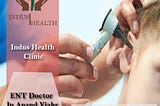 ENT Specialist In East Delhi