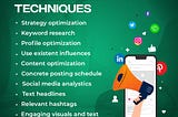 Grow Your Business With Social Media Optimization Techniques- Brandlytk