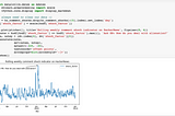 Productive research with custom IPython extensions, part 2: BigQuery magic