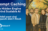 Ghibli Prompt Craze, Server Overload & OpenAI’s Prompt Caching Feature