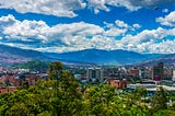 Medellín is the Perfect City for Digital Nomads
