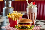 “Mind Over Menu: How Fast Food Can Teach Better Eating Habits”
