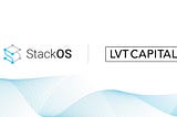 Stacks of new possibilities with StackOS’s latest project with LVT Capital