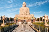 Embark on a Sravasti Buddha tour with IRCTC’s Buddhist Circuit Tourist Train