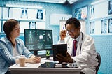 Generative AI Important in Healthcare