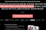 „Copy Reseller System” Erfahrungen & Test
