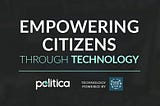 Politica Pitching at SXSW