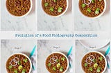 Some Tips on Making Photography Easier When at Home, For Your FOOD!