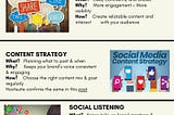 5 Essential Insights for Mastering Social Media Today