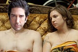 i’m a driver, i’m a schwimmer. things are gonna change i can feel it.