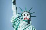 We Break and Refuse to Buy