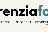 VENTI: CINQUE STELLINE