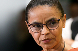 Marina Silva: respeito e militância