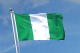 Nigeria; Does a frail state imply a failed state?