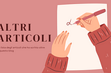 Altri articoli