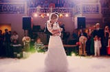 The Importance of Music in Weddings and Tips for Creating the Perfect Playlist