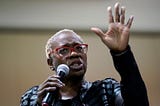 Watch out Congress, Nina Turner is coming