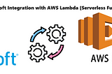 MuleSoft Integration with AWS Lambda