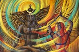 Shiva is Peace 🕉