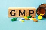 Gmp certification