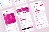 Revamp Aplikasi Bimatri (UIUX Case Study)