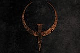 Everything changed with Quake