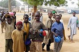The Almajiris of Northern Nigeria: A Time Bomb waiting to explode