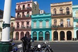 Romanticizing Cuba: good for tourism, bad for locals