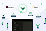 Finding the perfect component file structure for our VueJS App.