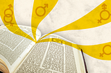 Pride Month: Trans People in World History #4