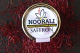 Noorali Saffron