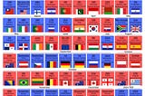 2024 Global Election Calendar