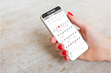 Moxly Appointment app