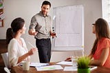 Master the Art of Effective Communication with Presentation Training Singapore