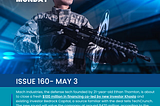 Startup Monday: Latest tech trends & news happening in the global startup ecosystem (Issue 160- May…