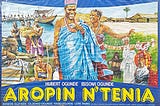 The Yoruba Film Sector And Its Fall from Grace