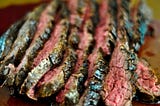 Skirt Steak