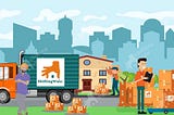 Best Movers & Packers in Meerut — ShiftingWale