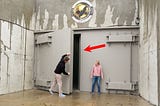 What’s Inside a Luxury Doomsday Bunker?