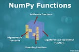 5 Interesting Numpy Functions