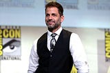 Give Zack Snyder Another Chance, Rewatch “Batman V. Superman”