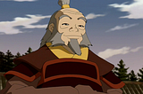 Life Lessons From Uncle Iroh