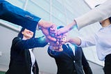 Overcome the disadvantages of centralized exchanges by using a bitcoin p2p trading platform