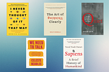 Books to Read for Better Conversations with Anyone