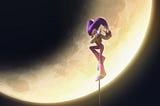 Retrospective: Nights Into Dreams