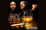 Homiletix Collaborates With Legends On “Toast To My Haters”