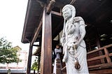 ［日治遺美#2]前佛教布教所 — 吉安慶修院