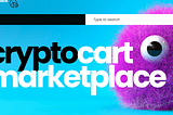 Why you should be bullish on CryptoCart.cc