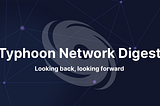 Typhoon Network Digest — 2021CW16