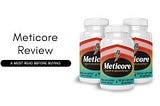 Meticore Review 2021| Does Meticore Really Work To Lose Weight?